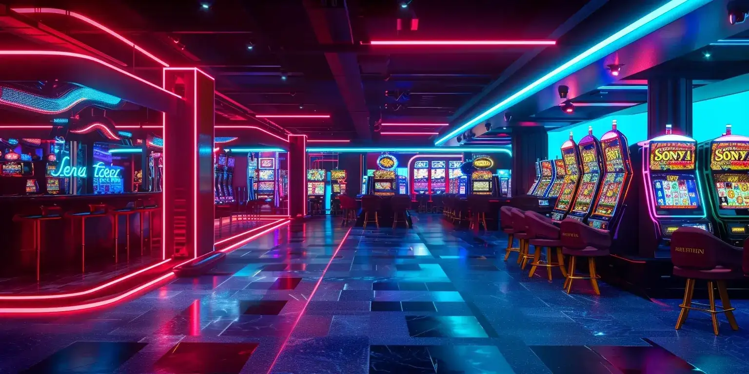 Lightning Baccarat