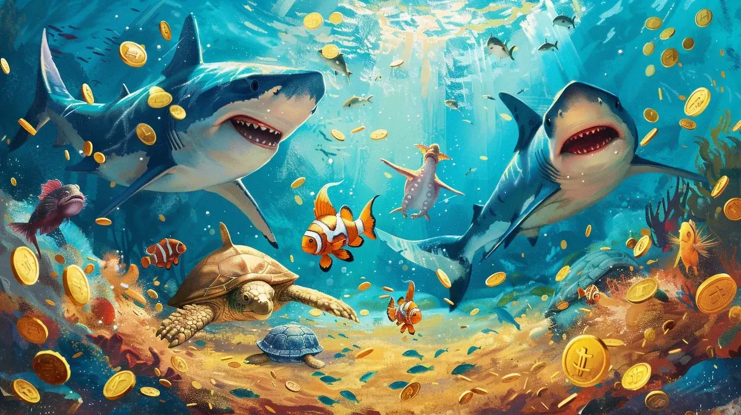 Royal Fishing